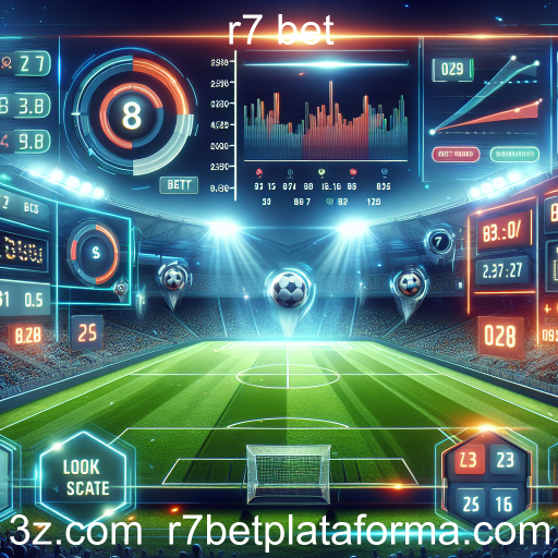 Explorando a Categoria de Jogos Ao Vivo na R7 Bet